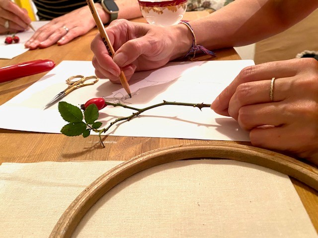 Workshops
