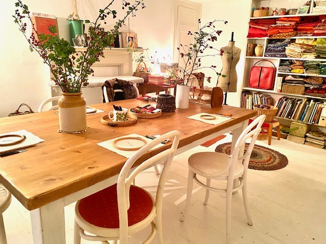 The Studio